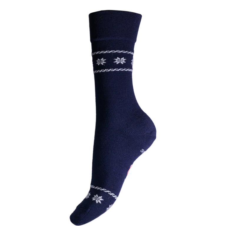Chaussettes Coccinelle - Bio-Elégance... les pieds au chaud ! – 47/48