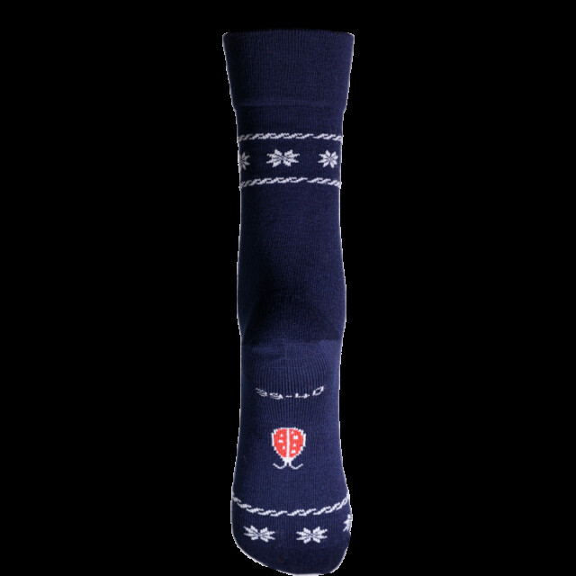 Chaussettes Coccinelle - Bio-Elégance... les pieds au chaud ! – 47/48