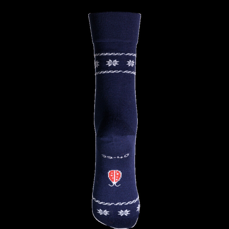 Chaussettes Coccinelle - Bio-Elégance... les pieds au chaud ! – 47/48