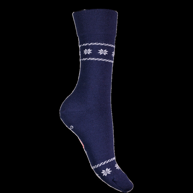 Chaussettes Coccinelle - Bio-Elégance... les pieds au chaud ! – 47/48