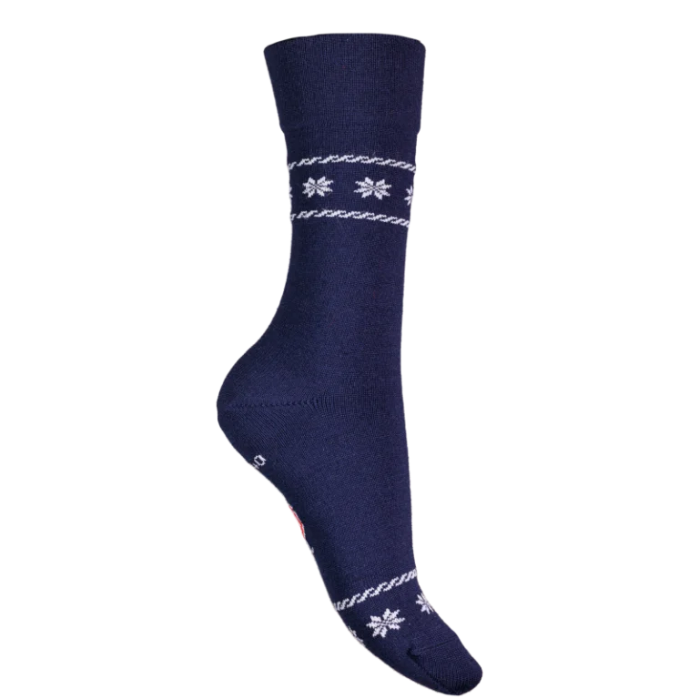 Chaussettes Coccinelle - Bio-Elégance... les pieds au chaud ! – 47/48