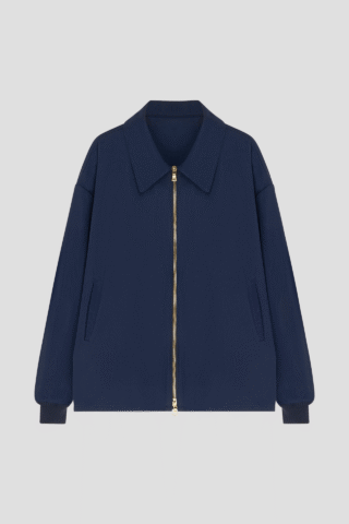 Coulange - Blouson Harrington B21  3XL