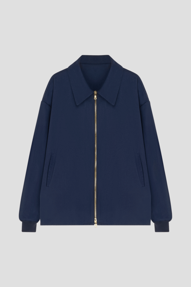 Blouson Harrington B21 – 3XL par la marque Coulange Coulange - Blouson Harrington B21 – 3XL