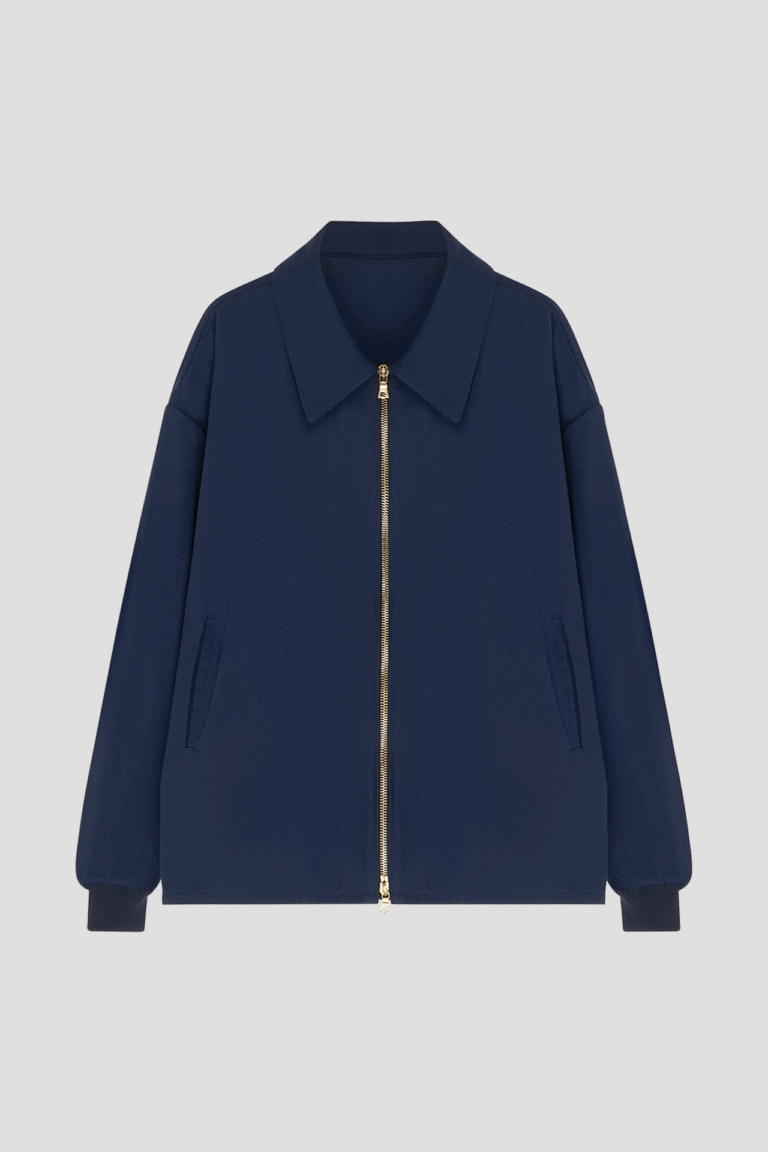 Coulange - Blouson Harrington B21 – 3XL