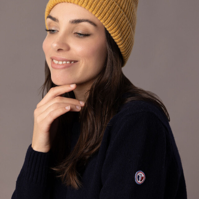 Tranquille Emile.net - Le Bienveillant jaune