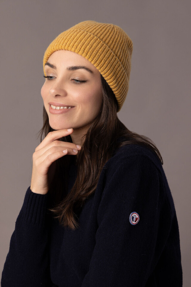 Tranquille Emile.net - Le Bienveillant jaune
