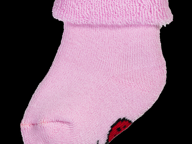 Rose pâle