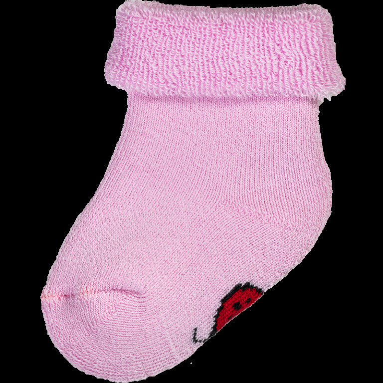 bottons bio coccibio 1 2 Rose pâle