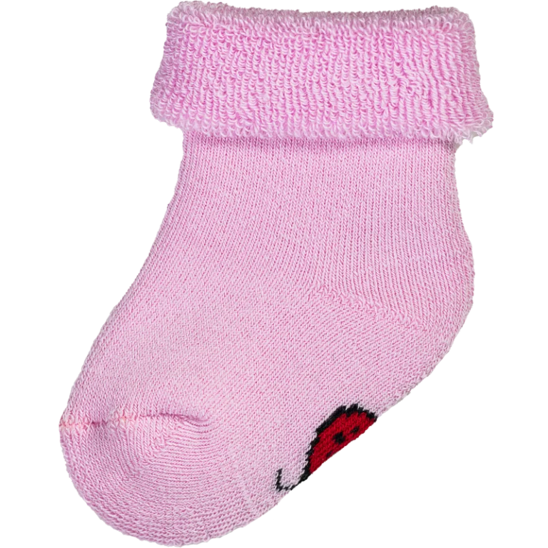 bottons bio coccibio 1 2 Rose pâle