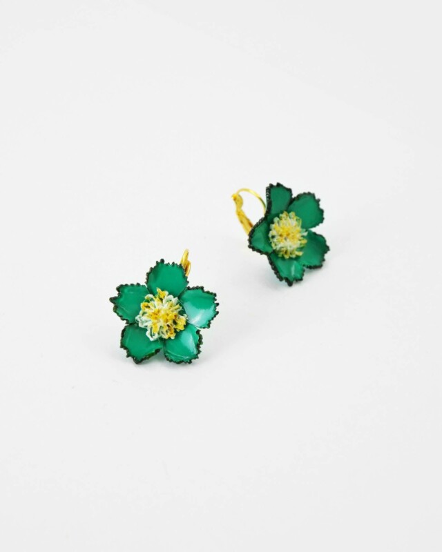 Ciléa Paris - Boucles d’oreilles Tuba – Mini