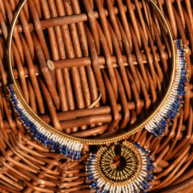 valdyria.com - Collier Majestueux Mira Obscura