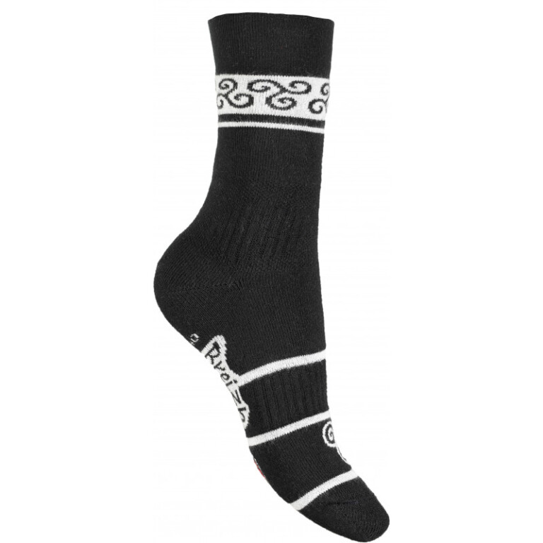 Chaussettes Coccinelle - Breizh Rando - Bio - GR 34 – 45/46