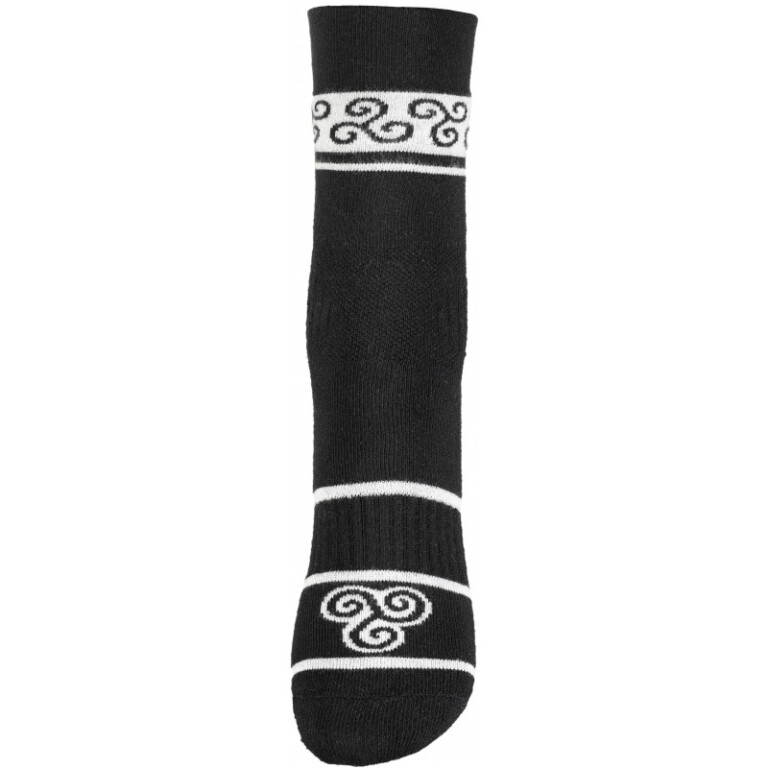 Chaussettes Coccinelle - Breizh Rando - Bio - GR 34 – 45/46