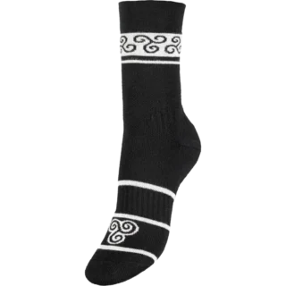 Breizh Rando – Bio – GR 34 – Petits pieds / petit prix par la marque Chaussettes Coccinelle Chaussettes Coccinelle - Breizh Rando – Bio – GR 34 – Petits pieds / petit prix