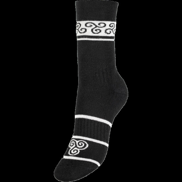Chaussettes Coccinelle - Breizh Rando – Bio – GR 34 – Petits pieds / petit prix