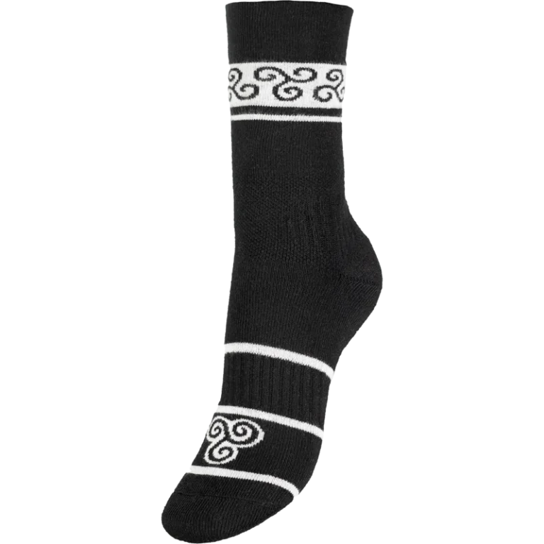 Chaussettes Coccinelle - Breizh Rando - Bio - GR 34 – 35/36