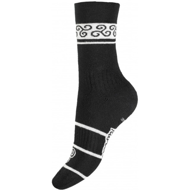 Chaussettes Coccinelle - Breizh Rando - Bio - GR 34 – 45/46