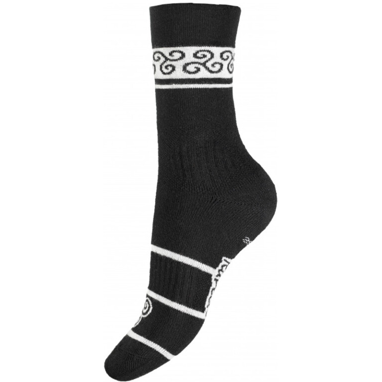 Chaussettes Coccinelle - Breizh Rando - Bio - GR 34 – 45/46