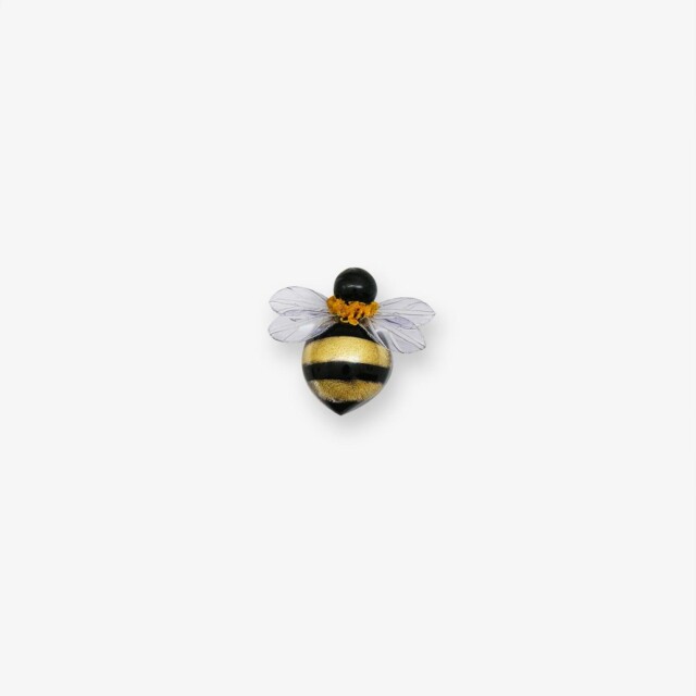 Ciléa Paris - Coffret cadeaux bijoux Bourdon – Or / Tige (Oreilles percées)