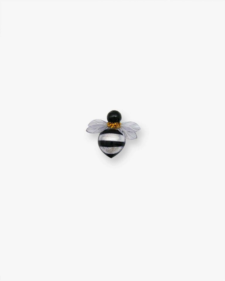 Ciléa Paris - Coffret cadeaux bijoux Bourdon – Tige (Oreilles percées)