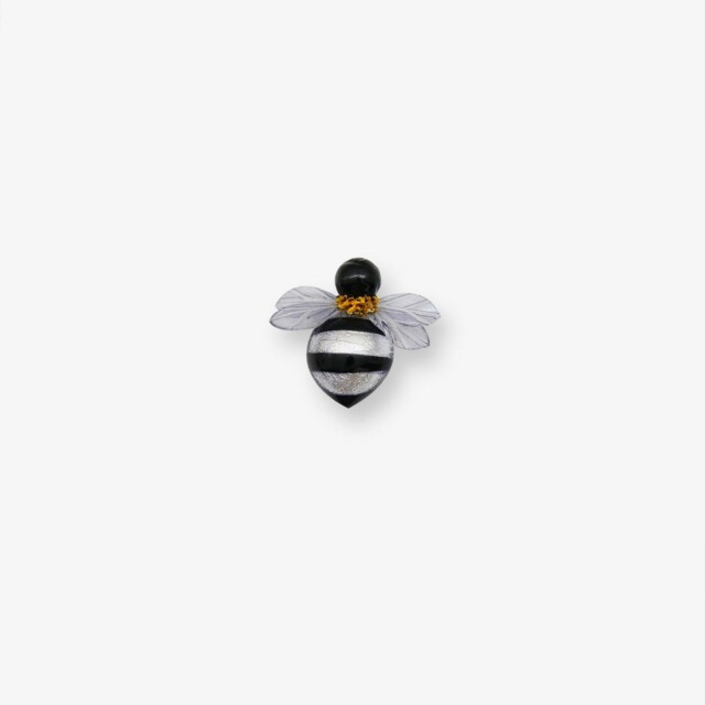 Ciléa Paris - Coffret cadeaux bijoux Bourdon – Or / Tige (Oreilles percées)