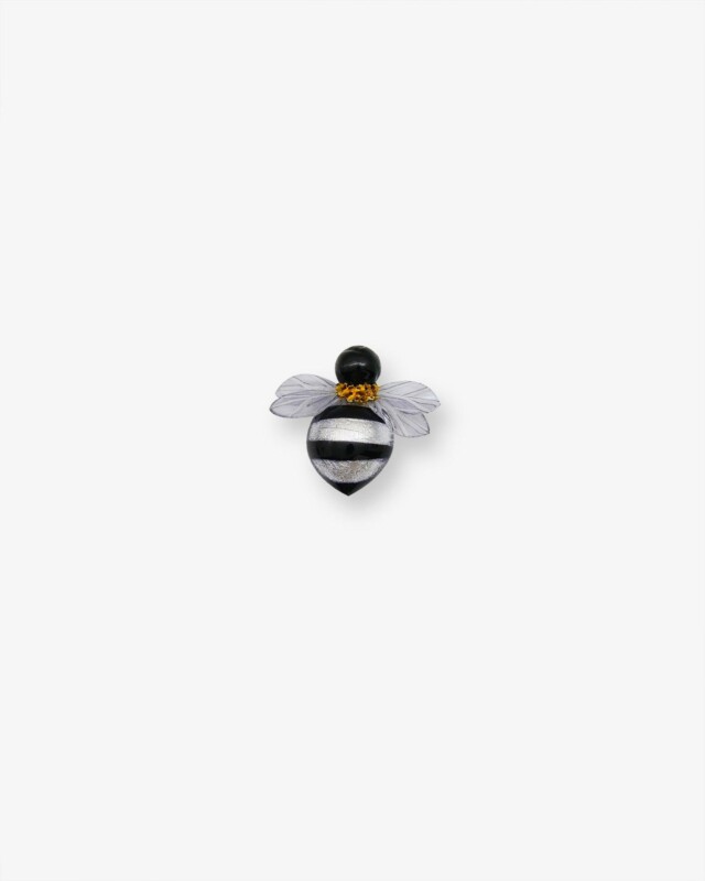 Ciléa Paris - Coffret cadeaux bijoux Bourdon – Or / Tige (Oreilles percées)