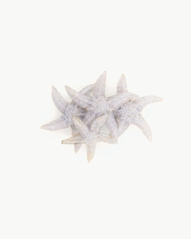 Ciléa Bijoux - Broche Ariel – Bleu pale