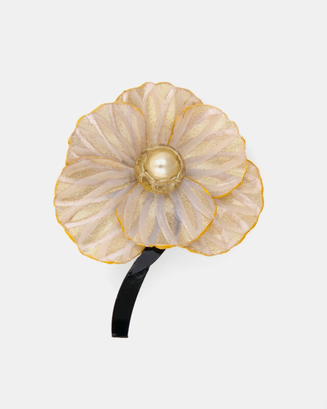 Ciléa Paris - Broche bijou