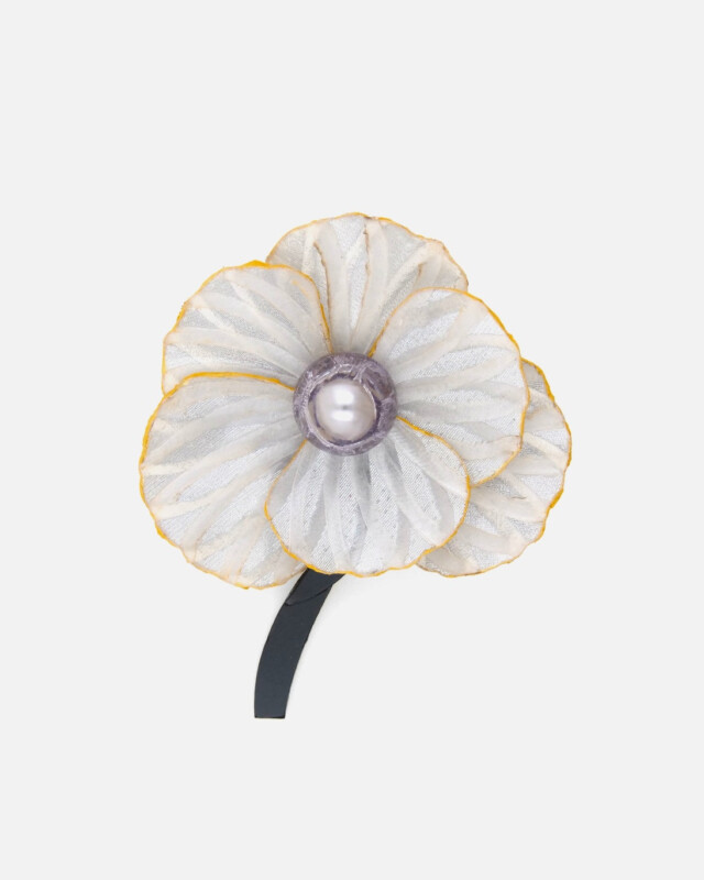 Ciléa Bijoux - Broche bijou – Or