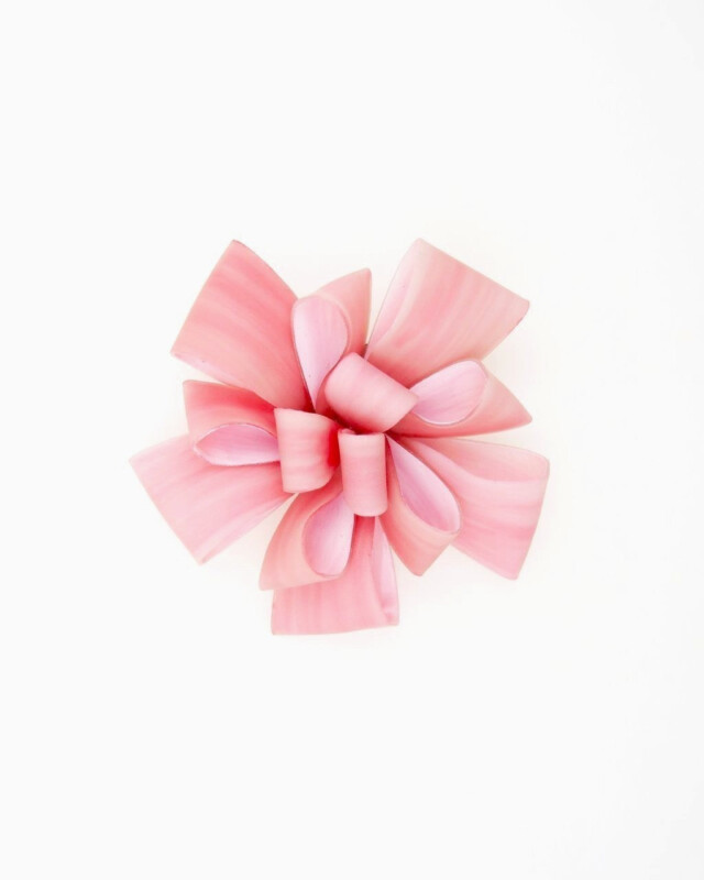 Ciléa Paris - Broche Ambre
