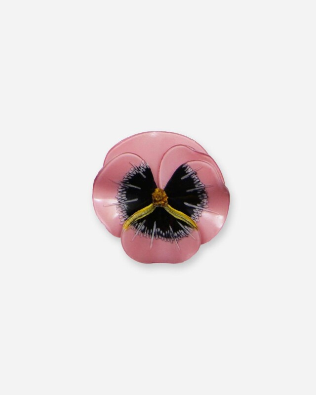 Ciléa Paris - Bague Pensée – Ivoire