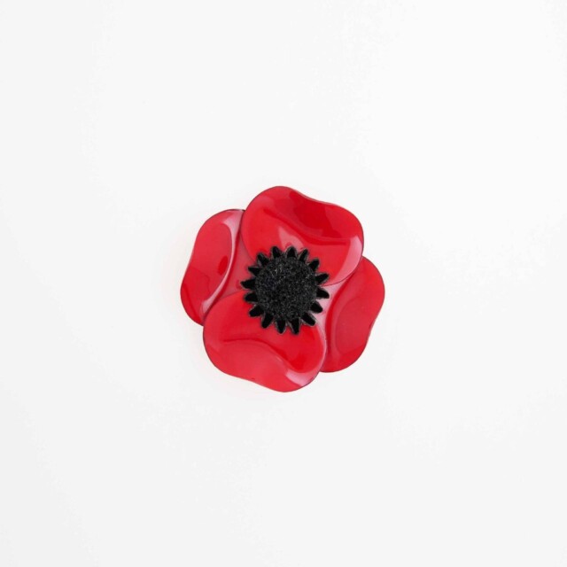 Ciléa Paris - Bague Anémone - Petit – Lavande