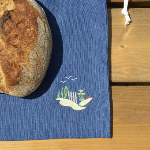 Les extra-ordinaires - LES BRODÉS – brode-fleurs-des-champs