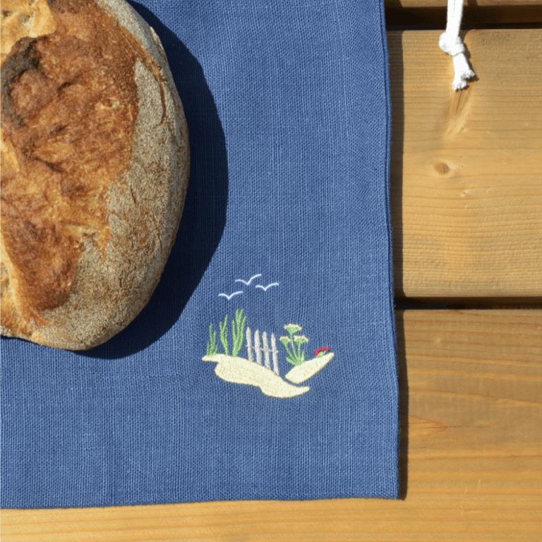 Les extra-ordinaires - LES BRODÉS – brode-fleurs-des-champs