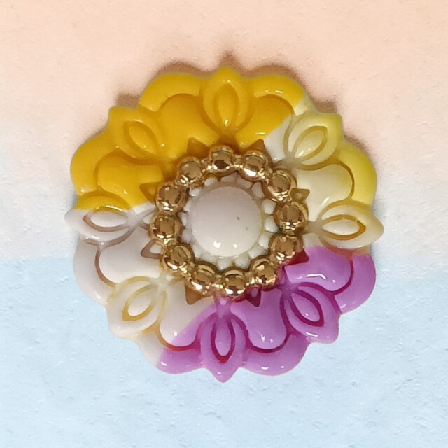 rose