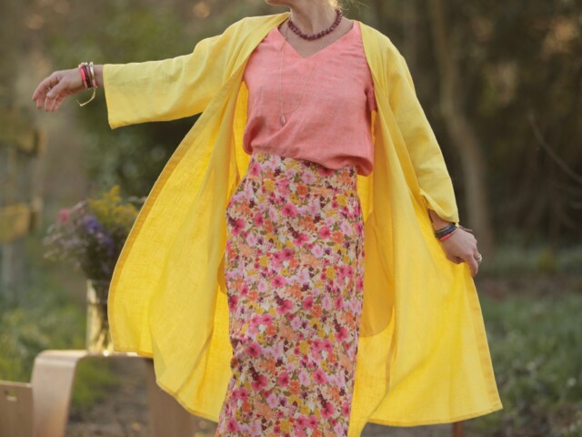 calixte lin mimosa 7508639 Meta SS25 - Calixte - Lin mimosa – Unique