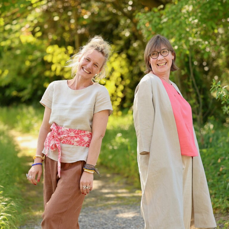 Meta SS25 - Calixte - Lin naturel – Taille unique