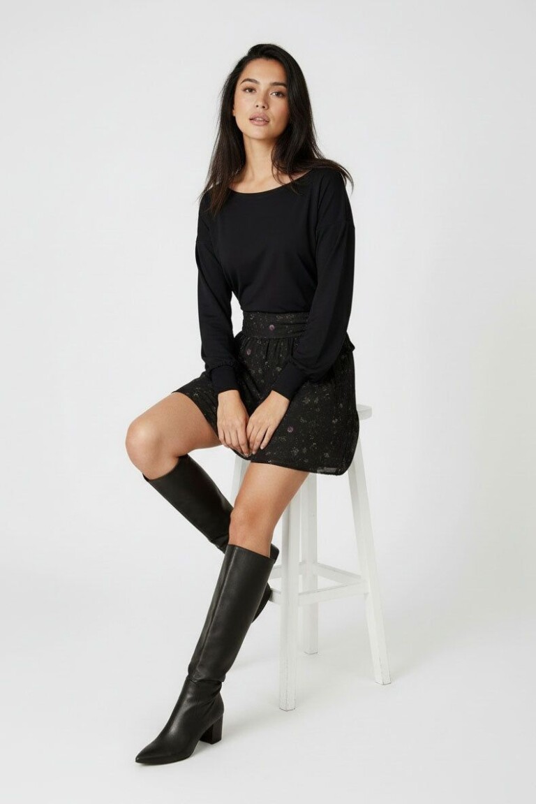 mARIANNE by Marie Jordane - CAMILA – 36
