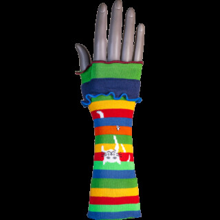 Chaussettes Coccinelle - Mitaines Chat Perché – version 2024