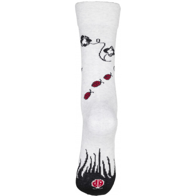 Chaussettes Coccinelle - Chance et Bonheur ! – 35/36