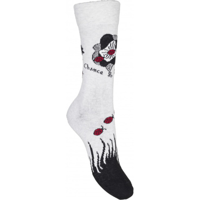 Chaussettes Coccinelle - Chance et Bonheur ! – 35/36