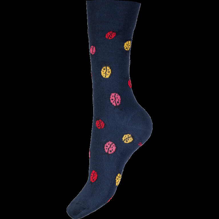 Chaussettes Coccinelle - Juliette et Jules... – 47/48
