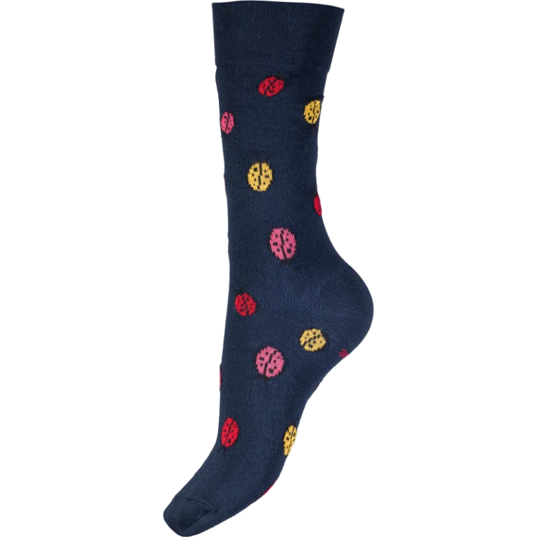 Chaussettes Coccinelle - Juliette et Jules... – 47/48