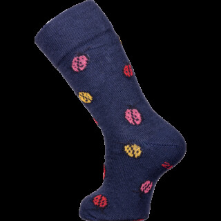 Juliette et Jules… par la marque Chaussettes Coccinelle Chaussettes Coccinelle - Juliette et Jules…