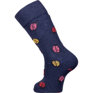 Juliette et Jules… par la marque Chaussettes Coccinelle Chaussettes Coccinelle - Juliette et Jules…