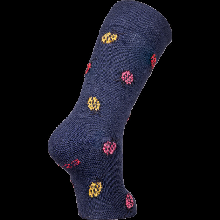 Chaussettes Coccinelle - Juliette et Jules... – 31/34