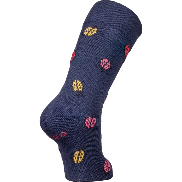 Chaussettes Coccinelle - Juliette et Jules... – 31/34