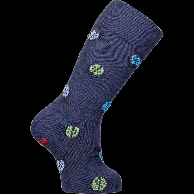 Chaussettes Coccinelle - Juliette et Jules... – 31/34