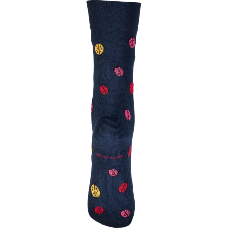 Chaussettes Coccinelle - Juliette et Jules... – 47/48