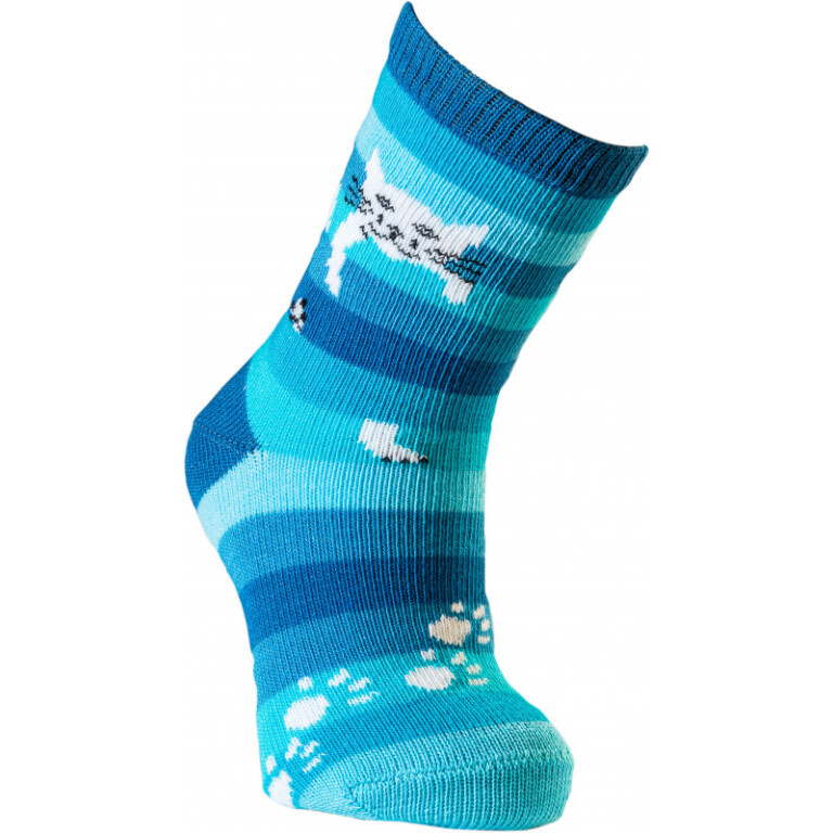 Chaussettes Coccinelle - Chat Perché - Petits pieds / Petits prix – 21/23